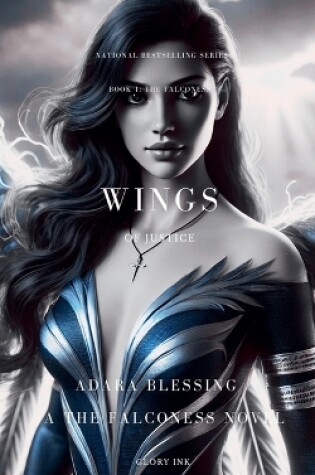 Cover of Wings of Justice