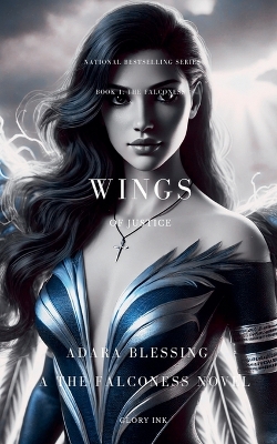 Cover of Wings of Justice