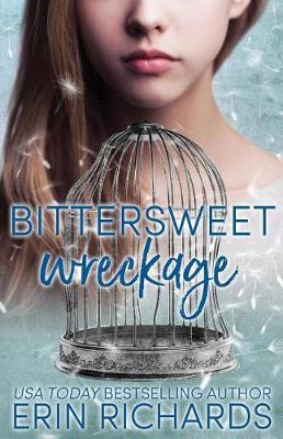 Book cover for Bittersweet Wreckage