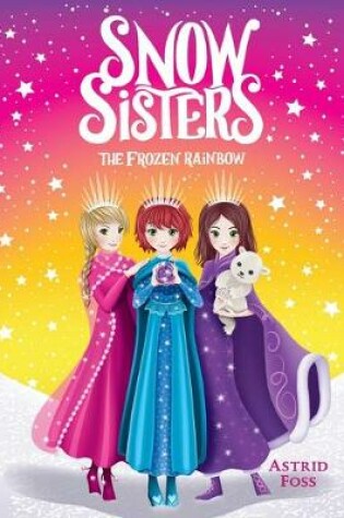 Cover of The Frozen Rainbow