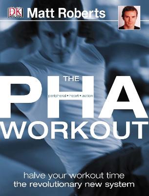 Book cover for The PHA Workout