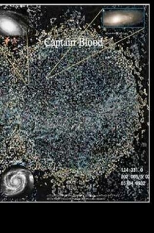 Cover of Captain Blood