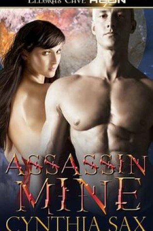 Cover of Assassin Mine