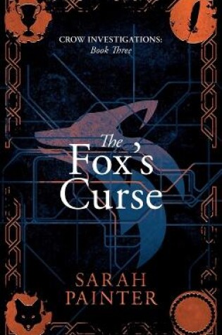 Cover of The Fox's Curse