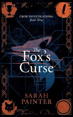 Book cover for The Fox's Curse