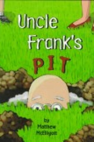 Cover of Uncle Frank's Pit