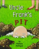 Book cover for Uncle Frank's Pit