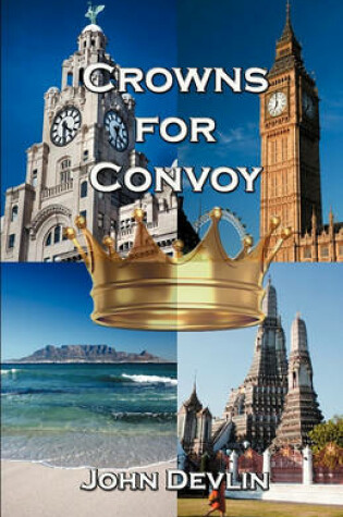 Cover of Crowns for Convoy