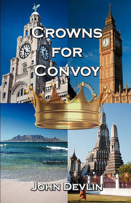 Book cover for Crowns for Convoy