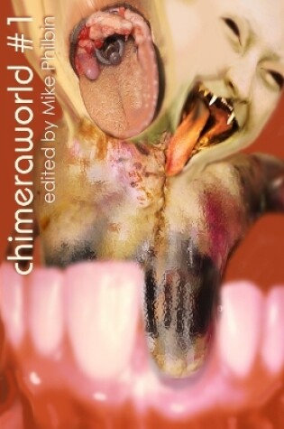 Cover of Chimeraworld #1