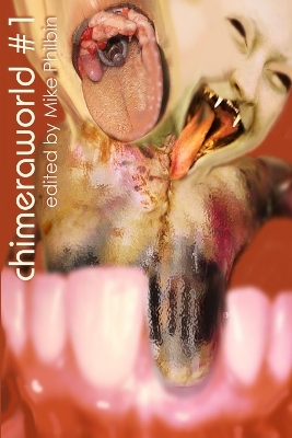 Book cover for Chimeraworld #1