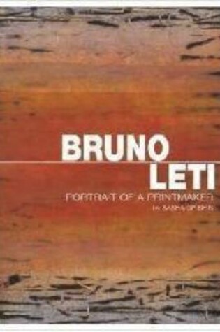 Cover of Bruno Leti