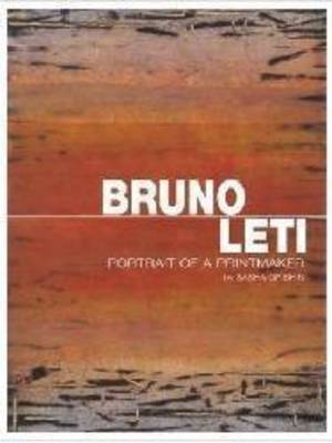 Book cover for Bruno Leti