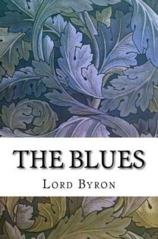 Cover of The Blues