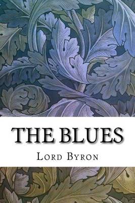 Book cover for The Blues