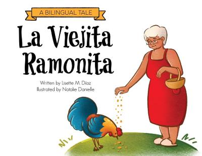 Book cover for La Viejita Ramonita
