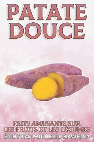 Cover of Patate douce