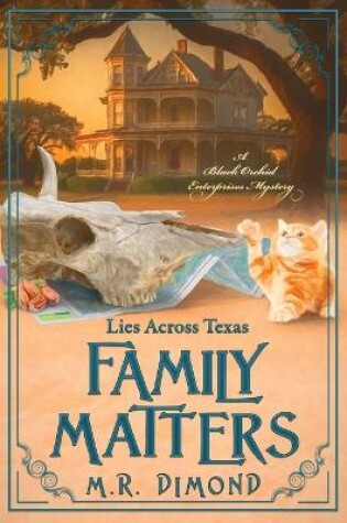 Cover of Family Matters