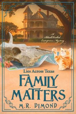 Cover of Family Matters