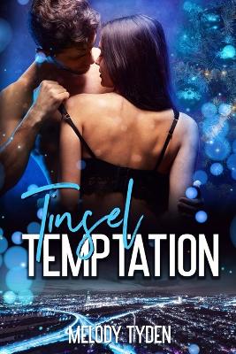 Book cover for Tinsel Temptation