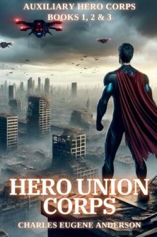 Cover of Hero Union Corps