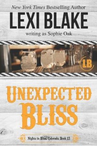 Cover of Unexpected Bliss