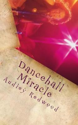 Book cover for Dancehall Miracle