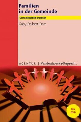 Cover of Familien in Der Gemeinde