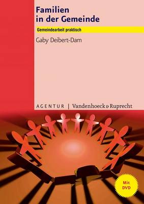 Book cover for Familien in Der Gemeinde