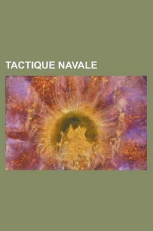 Cover of Tactique Navale