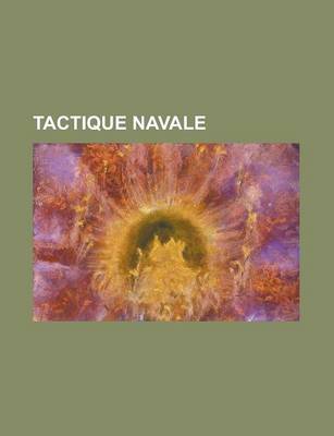 Book cover for Tactique Navale