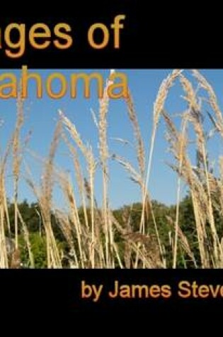 Cover of Images of Oklahoma