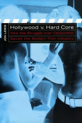 Cover of Hollywood v. Hard Core