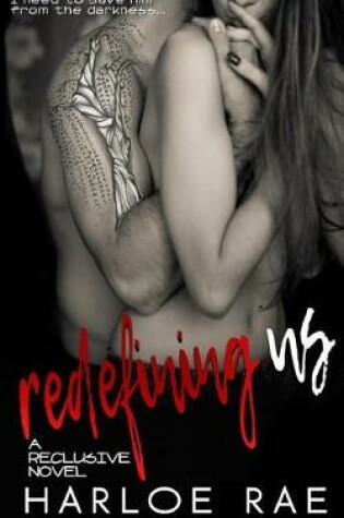 Cover of Redefining Us