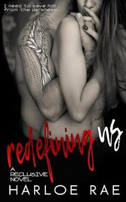 Book cover for Redefining Us