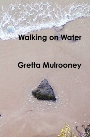 Cover of Walking on Water