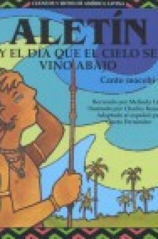 Cover of Cuentos y Mito de America Latina
