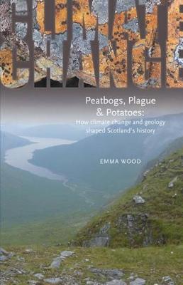 Book cover for Peatbogs, Plague and Potatoes