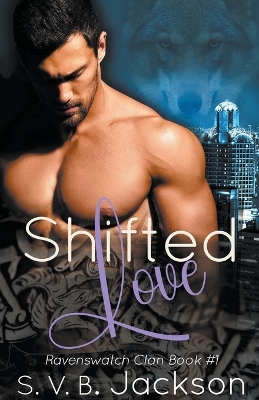 Cover of Shifted Love