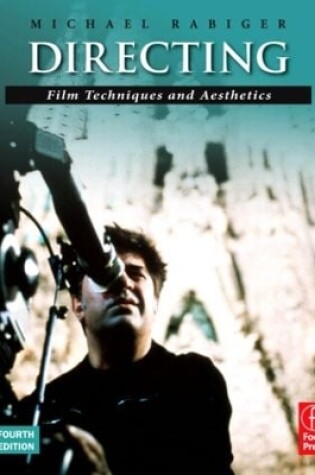 Cover of Directing