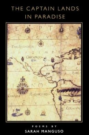 Cover of The Captain Lands in Paradise