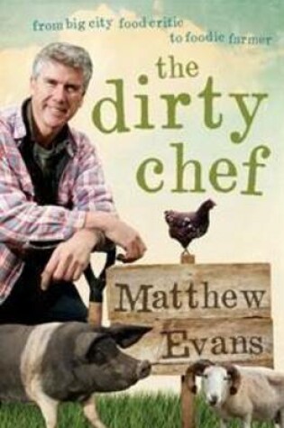 Cover of The Dirty Chef