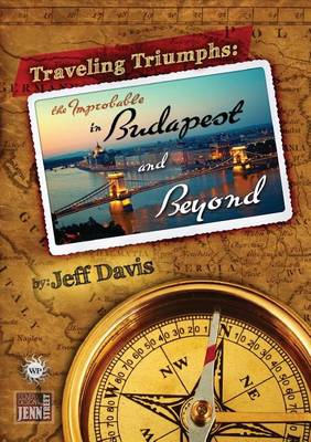 Book cover for Traveling Triumphs