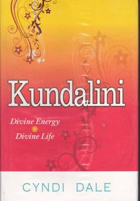 Book cover for Kundalini