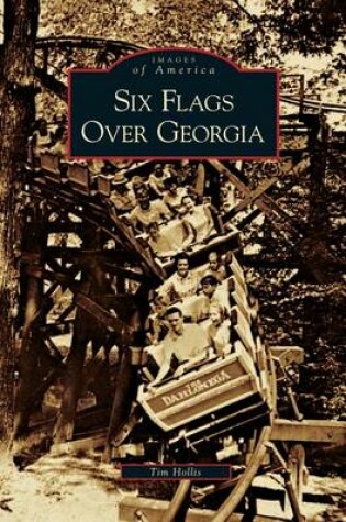 Cover of Six Flags Over Georgia