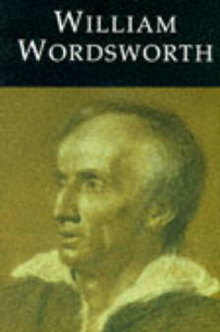 Cover of The Sayings of William Wordsworth