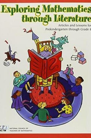 Cover of Exploring Mathematics through Literature