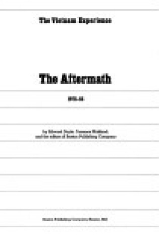 Cover of The Aftermath