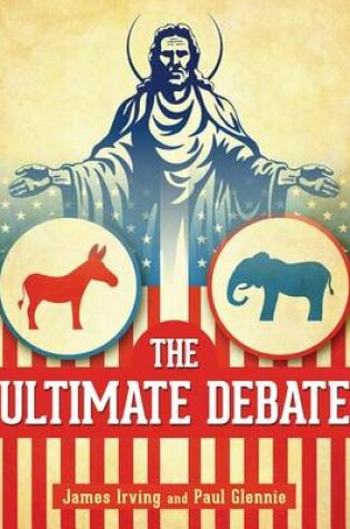 Cover of The Ultimate Debate