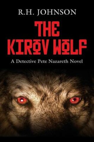 Cover of The Kirov Wolf